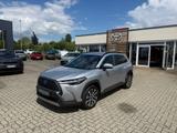 Toyota Corolla Cross Hybrid 2.0 VVT-i Team Deutschland - gebrauchte Toyota Corolla Cross aus dem Jahr 2022