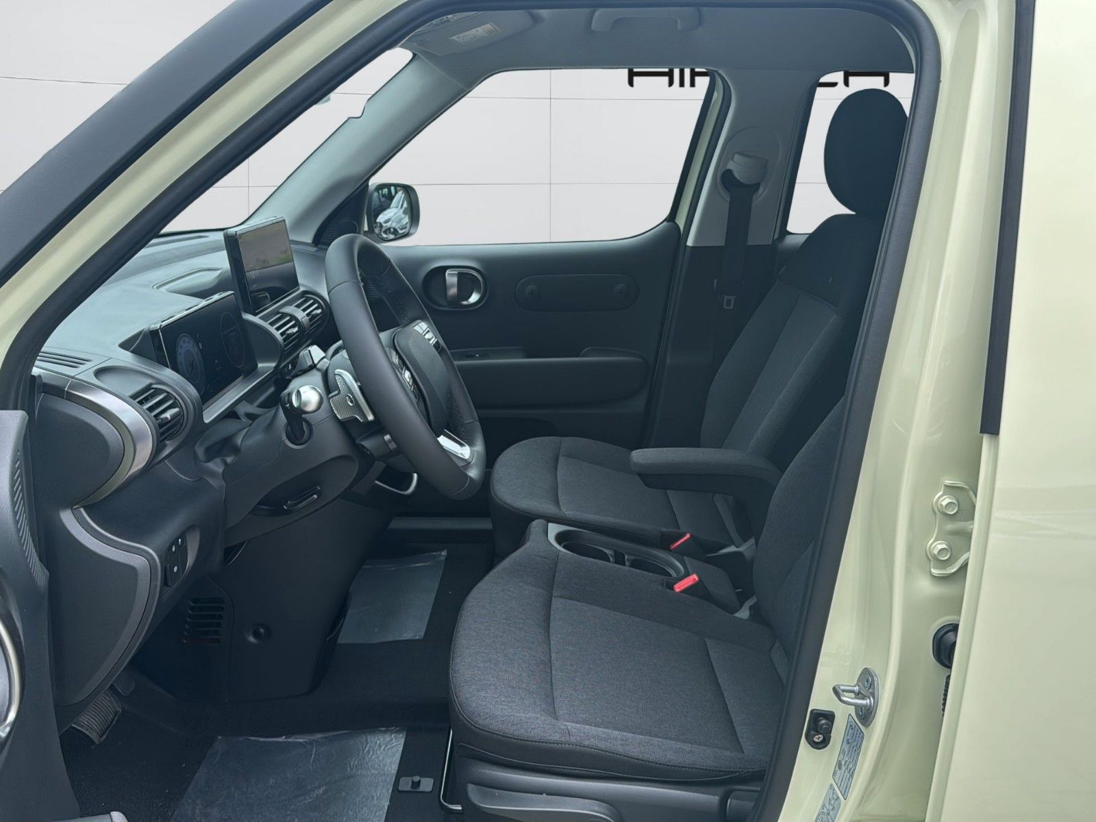 Hyundai INSTER - Bild 7