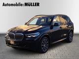 BMW X5 30 d xDrive M Sport HUD StandHZG AHK-klappbar - BMW X5 Gebrauchtwagen in Leipzig