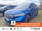 Skoda Enyaq Coupé iV 80 SPORTLINE +AHK +PANO +CANTON + - Skoda Enyaq Coupe-iV-80