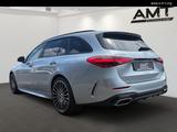Mercedes-Benz C 220 d T-Modell AMG Line Advanced Plus/Pano/AHK - Mercedes-Benz C 220: D