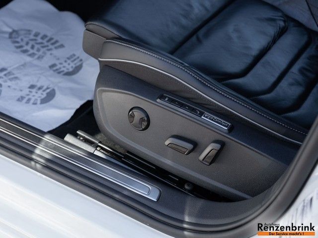 Arteon R-Line TSI DSG Leder DCC AHK 360° Matrix