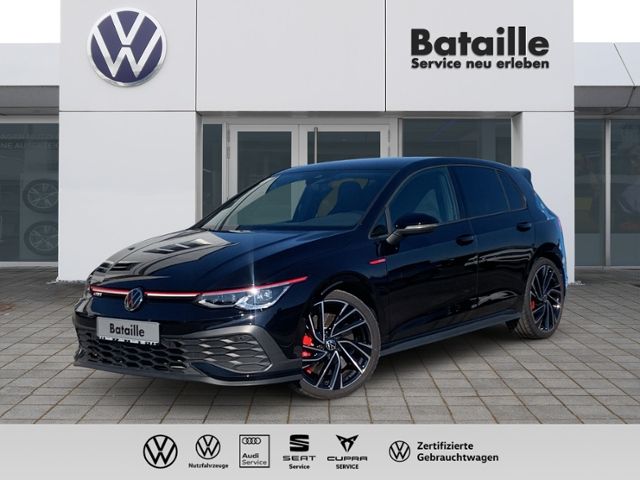 Volkswagen Golf VIII GTI Clubsport *389,- ohne Anz.*