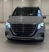 Mercedes-Benz V -Klasse V 300 d 4MATIC EXCLUSIVE lang - Mercedes-Benz Gebrauchtwagen mit Schiebetür