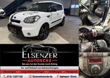 Kia Soul White Collection Kamera#AHK#Klimaautomatik# - gebrauchte Kia Soul aus dem Jahr 2011