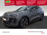 Audi SQ6 e-tron 360 kW OLED Pano B&O Matrix Sitzhzg - graue Audi SQ6 e-tron