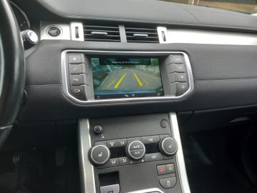 Land-Rover Range Rover Evoque - 10