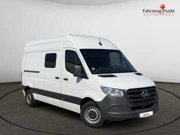 Mercedes Sprinter - 3