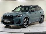 BMW iX1 xDrive30 M Sportpaket AHK ACC 360° HUD HK