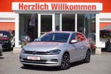 Volkswagen Polo 1.0 United LED Navi ACC Sitzheizung DAB PDC - Volkswagen Polo aus 2020