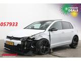 Volkswagen Golf R 2.0 TSI 4Motion Performance Pano LED ACC - Volkswagen: Unfallwagen