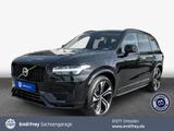 Volvo XC90 T8 AWD Plug-in Hybrid Ultra Luft-FW*335 kW - Volvo XC90 in Dresden