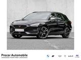 Cupra Leon Sportstourer ACC+LED+LHZ+SHZ+NAVI+19" LMR - Cupra