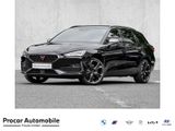 Cupra Leon Sportstourer ACC+LED+LHZ+SHZ+NAVI+19" LMR - Cupra
