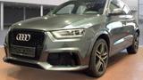 Audi RSQ3 RS Q3 2.5 TFSI quattro*2.HAND*AHK*CARBON* - Audi RSQ3 aus 2014