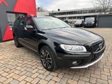 Volvo XC70 Black Edition AWD 2.4 215 PS - Volvo XC70 aus 2014
