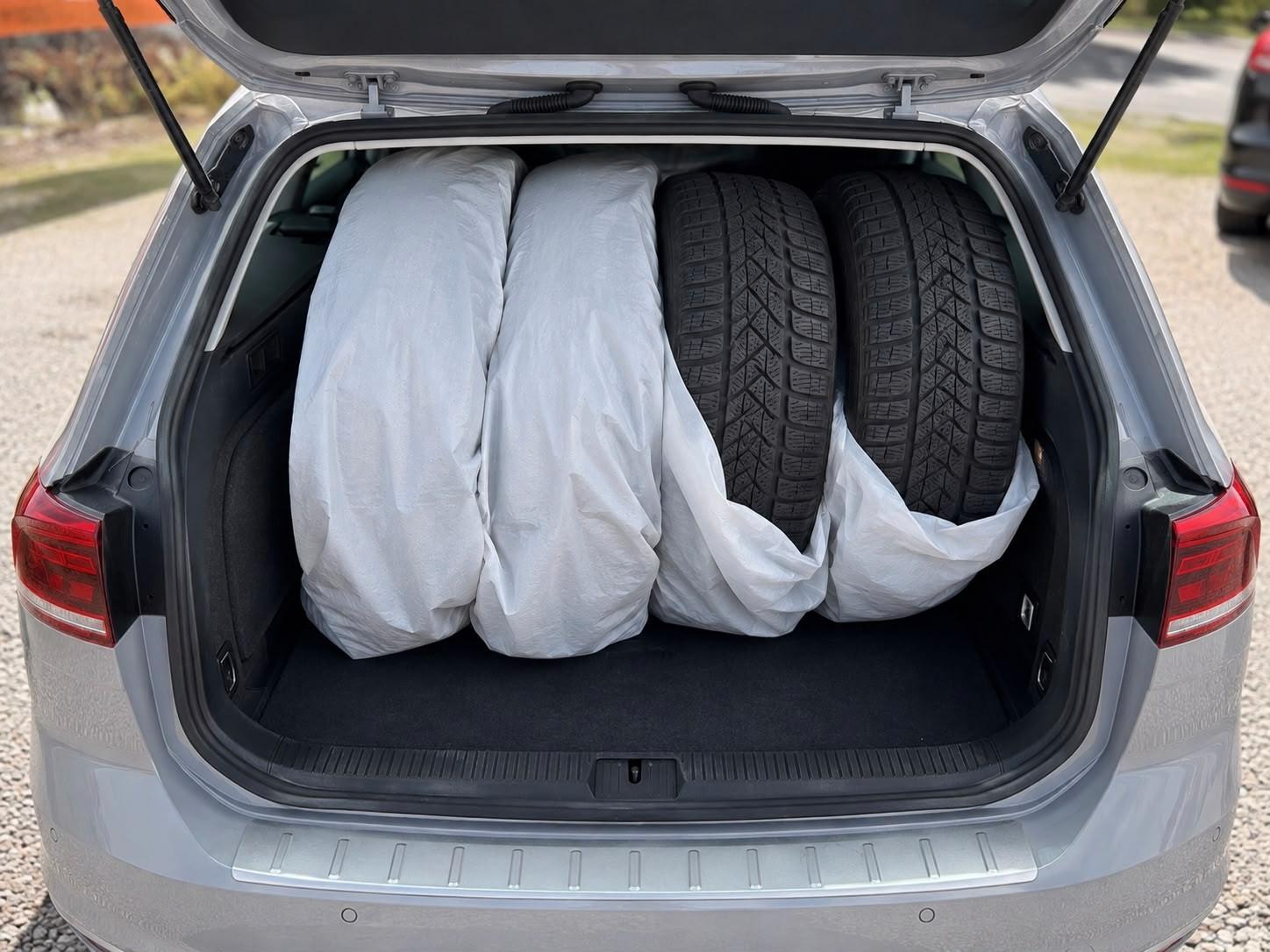 Volkswagen Passat Business, миниатюра 12