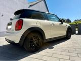 MINI Cooper D Pepper White, 2. Hand, TÜV neu - MINI MINI: Pepper White