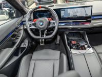 BMW M5 - Vorschau Bild 20