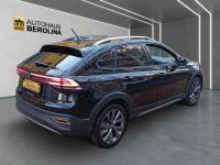 Volkswagen Taigo - Vorschau Bild 3