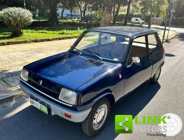 Renault RENAULT R 5 850 cc