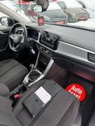 VW T-Roc - Vorschau 16