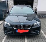 BMW 5er Touring F11 520d - BMW 5er Reihe: Kombi, Bmw5er