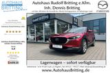 Mazda CX-30 Benzin 122PS Selection Design+ACT-Paket - Mazda CX-30: mit Anhängerkupplung