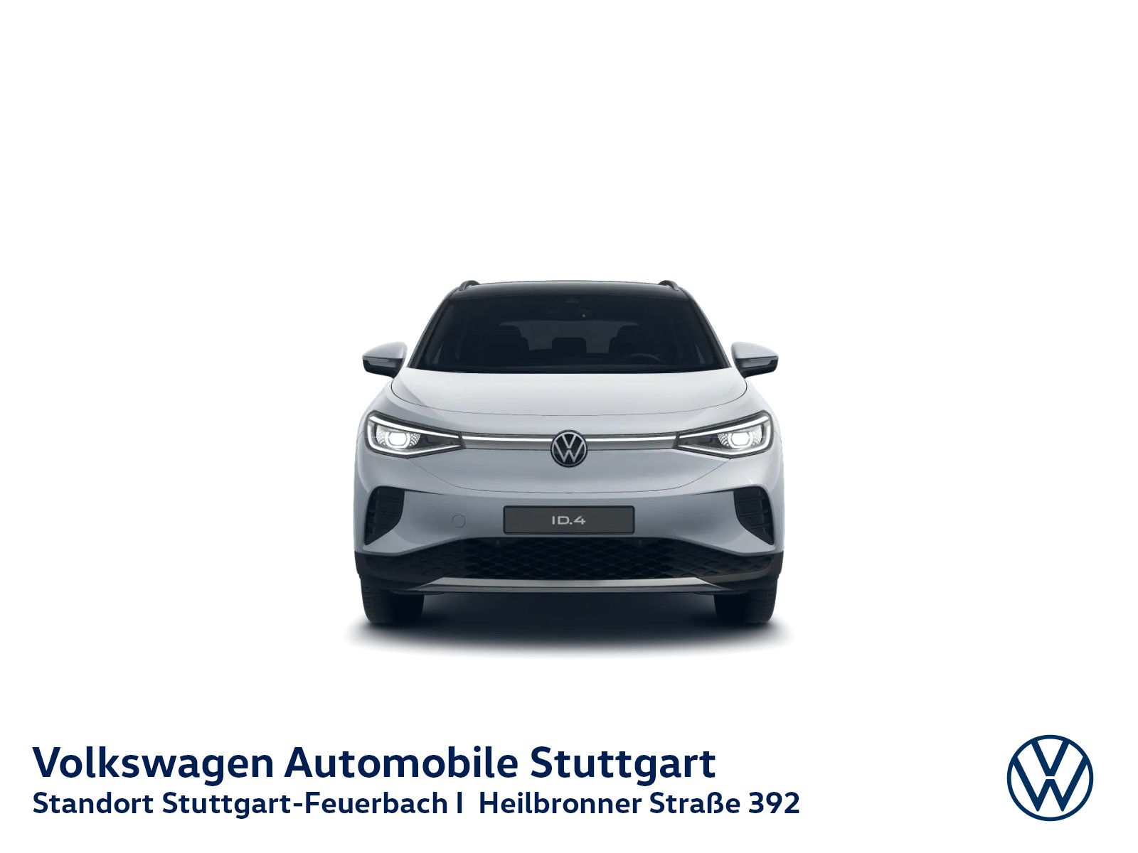 Volkswagen ID.4 - Bild 3