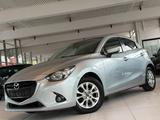 Mazda 2 Exclusive-Line/Navi/Tempo/LED/ - gebrauchte Mazda 2 aus dem Jahr 2017