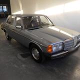 Mercedes-Benz Mercedes 230 E, W123 - Mercedes-Benz 230 in Bielefeld