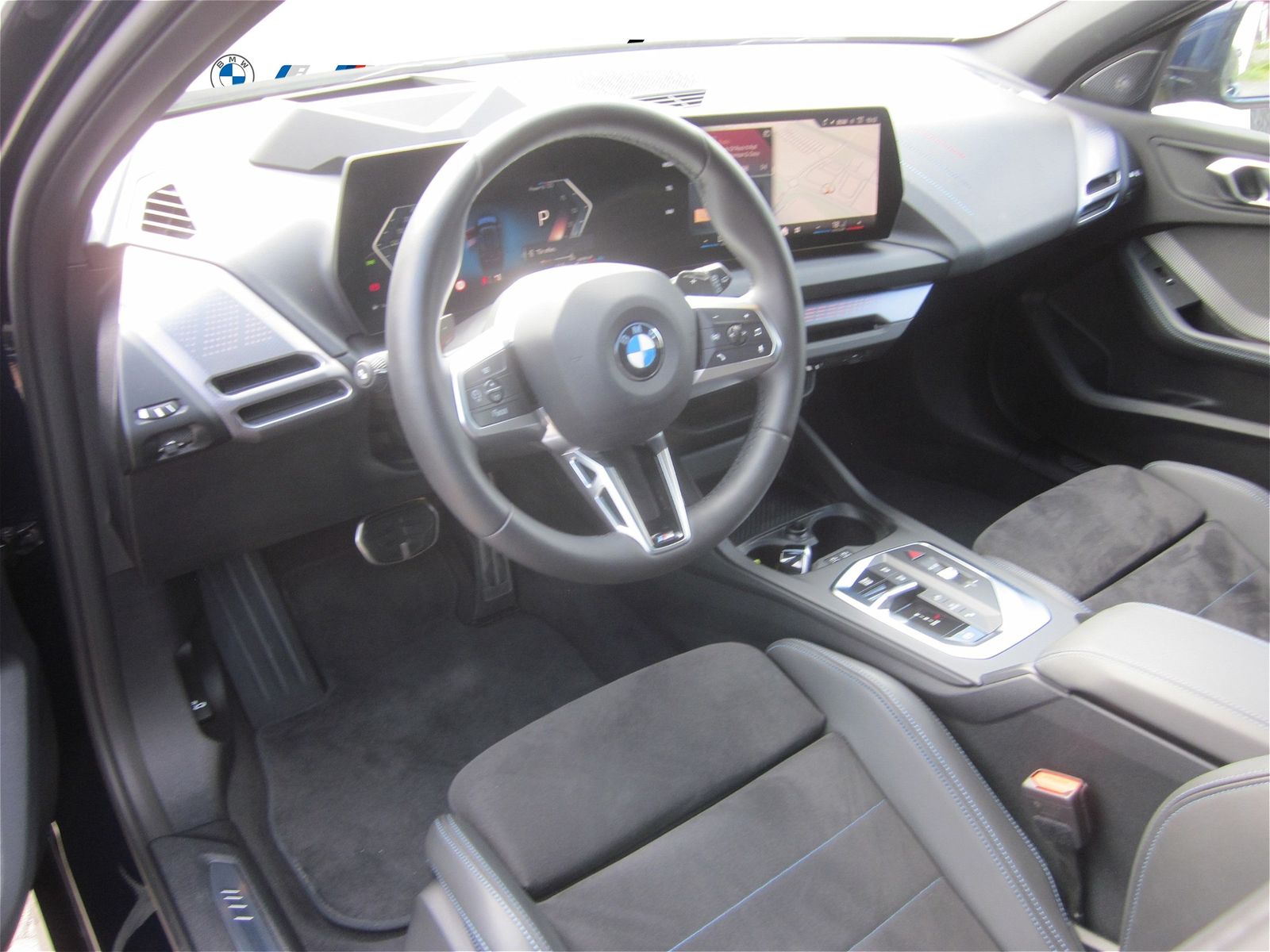 BMW 120 - Bild 12