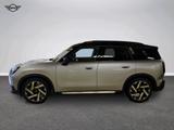 MINI Countryman E - MINI One Countryman mit Panoramadach