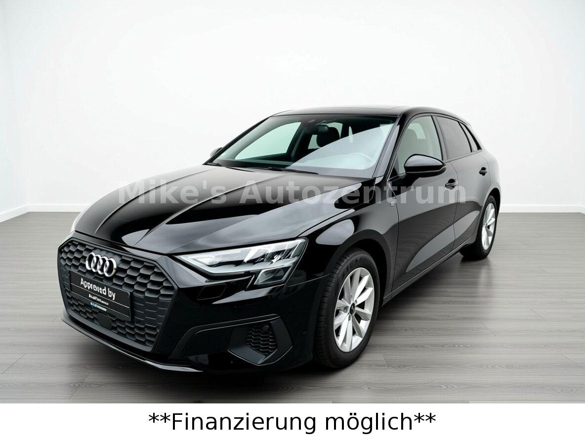 Audi A3 Sportback 30 TDI *Automatik*LED*Navi*