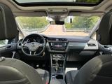 Volkswagen Touran 1.6 TDI Trendline - Volkswagen Touran: Trendline