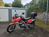 BMW F650 Funduro, TÜV, TOPCASE, A2 Führerschein - BMW 1997 F650