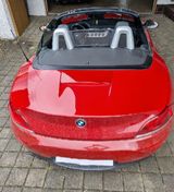 BMW Z4 M - BMW Z4 M: Roadster
