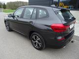 BMW X3 xDrive20d Advantage/18"/SHZ/LED/Pano/Navi/AHK - BMW X3: 18d