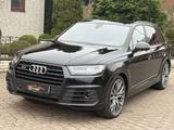 Audi SQ7 4.0 TDI Quattro ABT *7 Sitz*VOLL AUSSTATTUNG - Audi SQ7: Abt