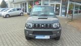 Suzuki Jimny Ranger Comfort Lim. - Suzuki Jimny aus 2014