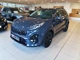 Kia Sportage 1.6 T-GDI DCT Black Edition 4WD LED|Nav - Kia Sportage: Black Edition