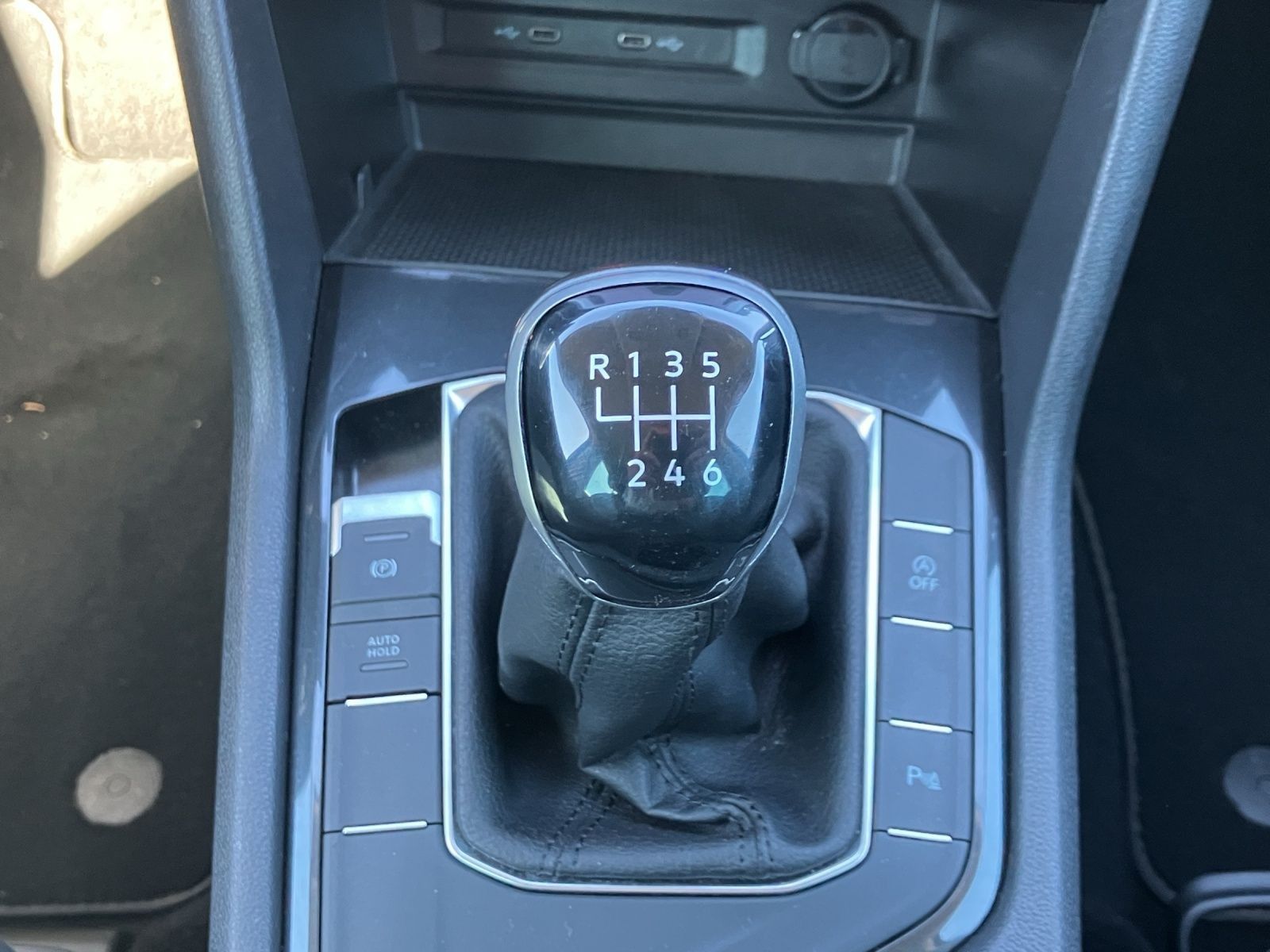 Volkswagen Tiguan - Bild 7