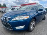 Ford Mondeo Lim. Ghia - Ford Mondeo: Ghia