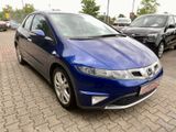 Honda Civic Lim. 5-trg. 1.8 Sport - Honda Civic in Oberhausen
