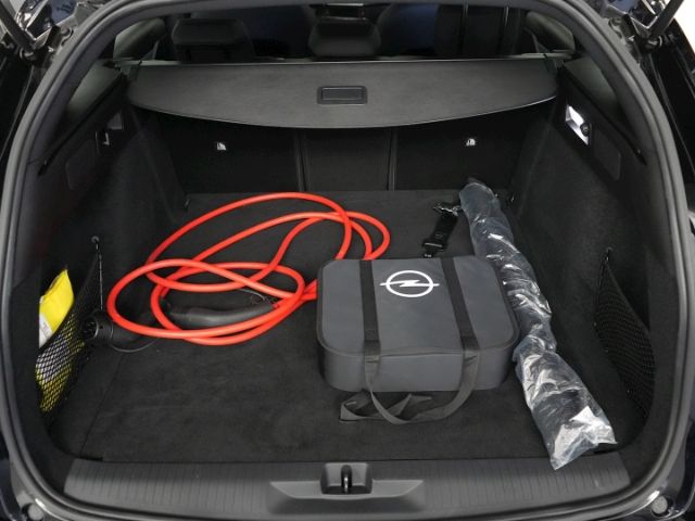Astra Electric L ST EDITION 54kWh AT+LED LICHT+N