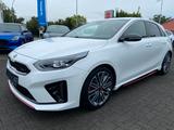 Kia Ceed GT*Navi*LED*JBL*SHZv+h*Parkass*Memory* - Kia in Frankfurt (Main)