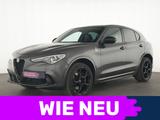 Alfa Romeo Stelvio Quadrifoglio Brembo|Panoa|21'' PROTOTIPO