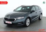 Skoda Octavia Combi 1.0 TSI Ambition LED Kamera ACC - Skoda Octavia: Combi Ambition