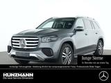 Mercedes-Benz GLS 350 d 4M Standheizung Panorama 7-Sitzer AHK - Mercedes-Benz GLS-Klasse Jahreswagen
