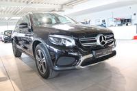 Mercedes-Benz GLC 250 Exclusive 4Matic 155 kW (211 PS), Aut...